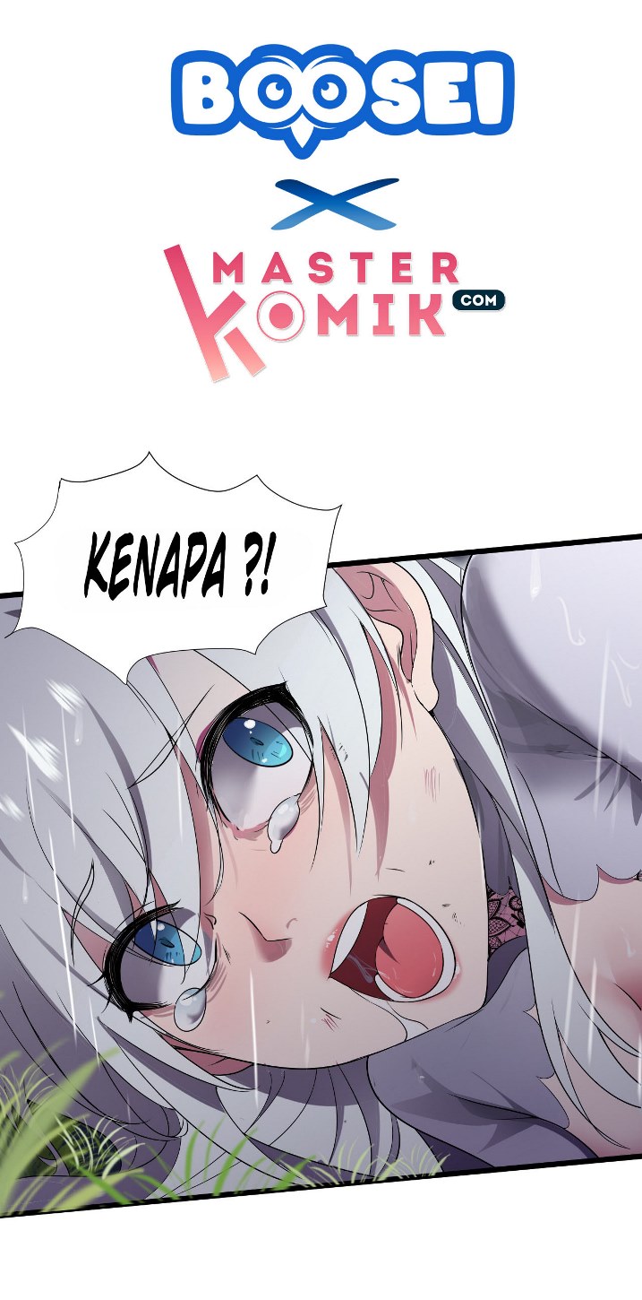 I Just Had to Pick up a Female Disciple Chapter 01 Gambar 20