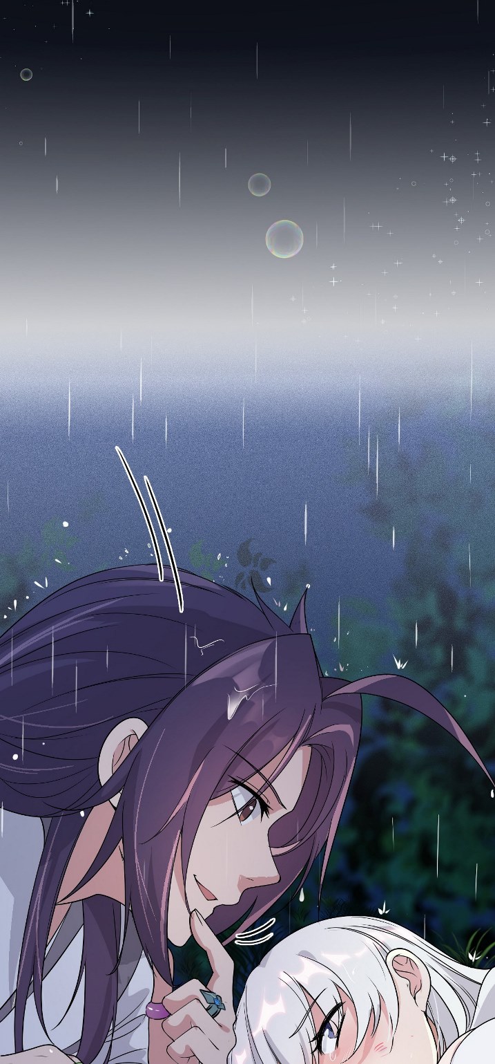 I Just Had to Pick up a Female Disciple Chapter 01 Gambar 28