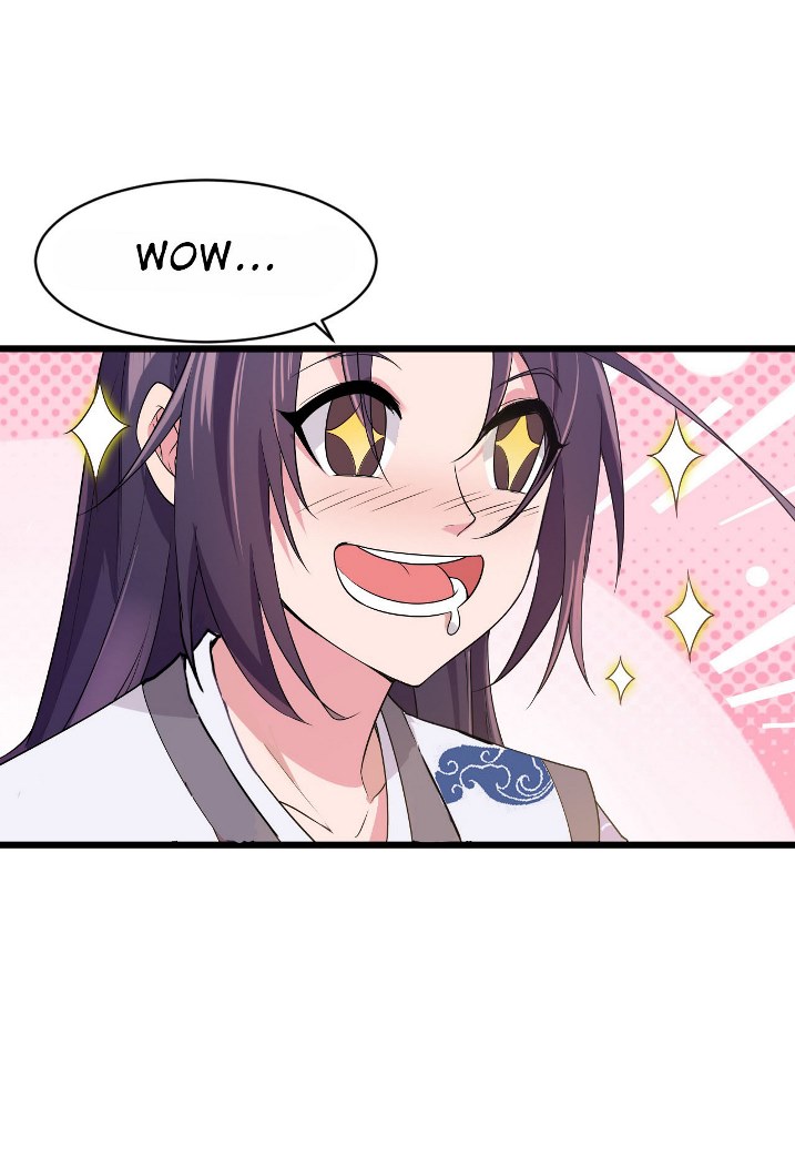 I Just Had to Pick up a Female Disciple Chapter 01 Gambar 39