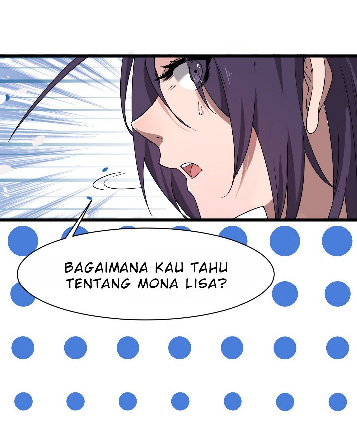 I Just Had to Pick up a Female Disciple Chapter 01 Gambar 47
