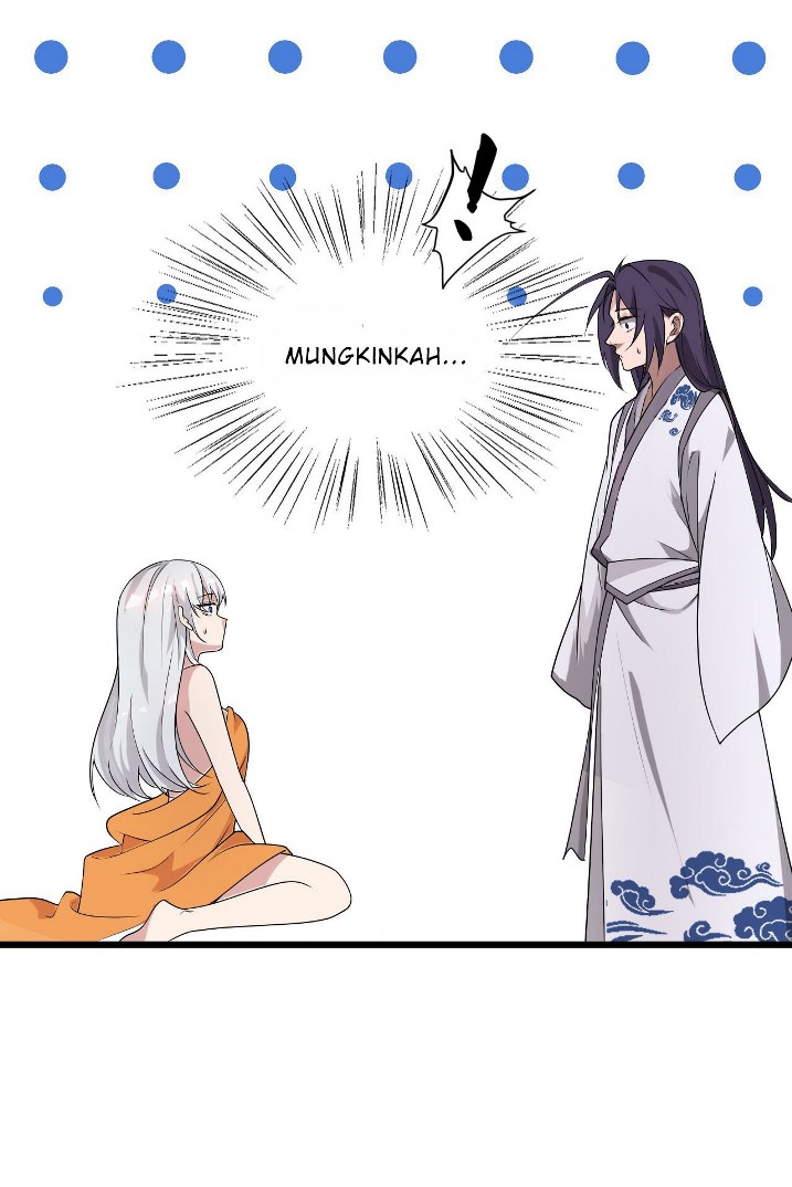 I Just Had to Pick up a Female Disciple Chapter 01 Gambar 48