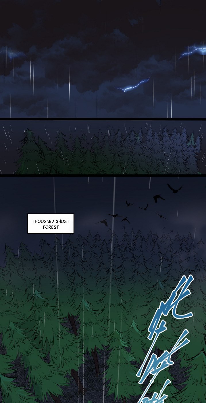 I Just Had to Pick up a Female Disciple Chapter 01 Gambar 5