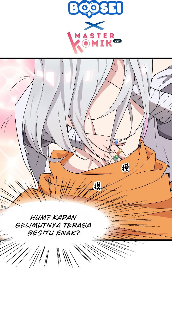 I Just Had to Pick up a Female Disciple Chapter 01 Gambar 51