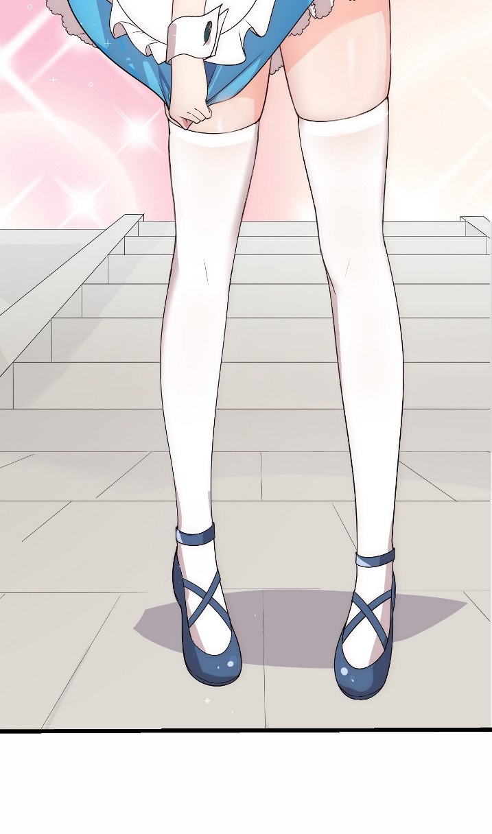 I Just Had to Pick up a Female Disciple Chapter 01 Gambar 57