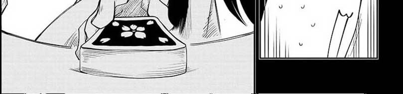 Mission: Yozakura Family Chapter 65 Gambar 8