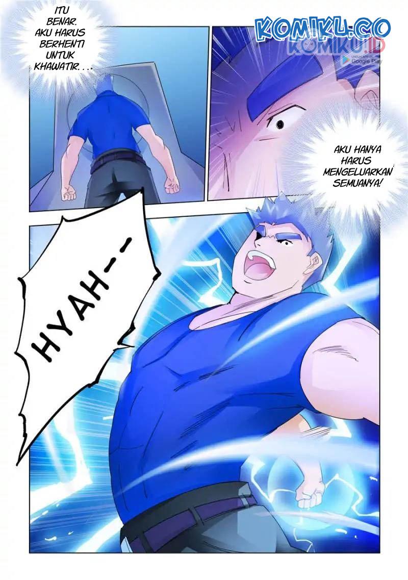 Battle Frenzy Chapter 148 Gambar 12