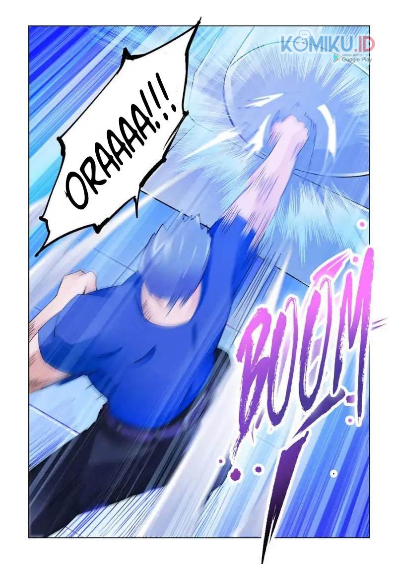 Battle Frenzy Chapter 148 Gambar 13