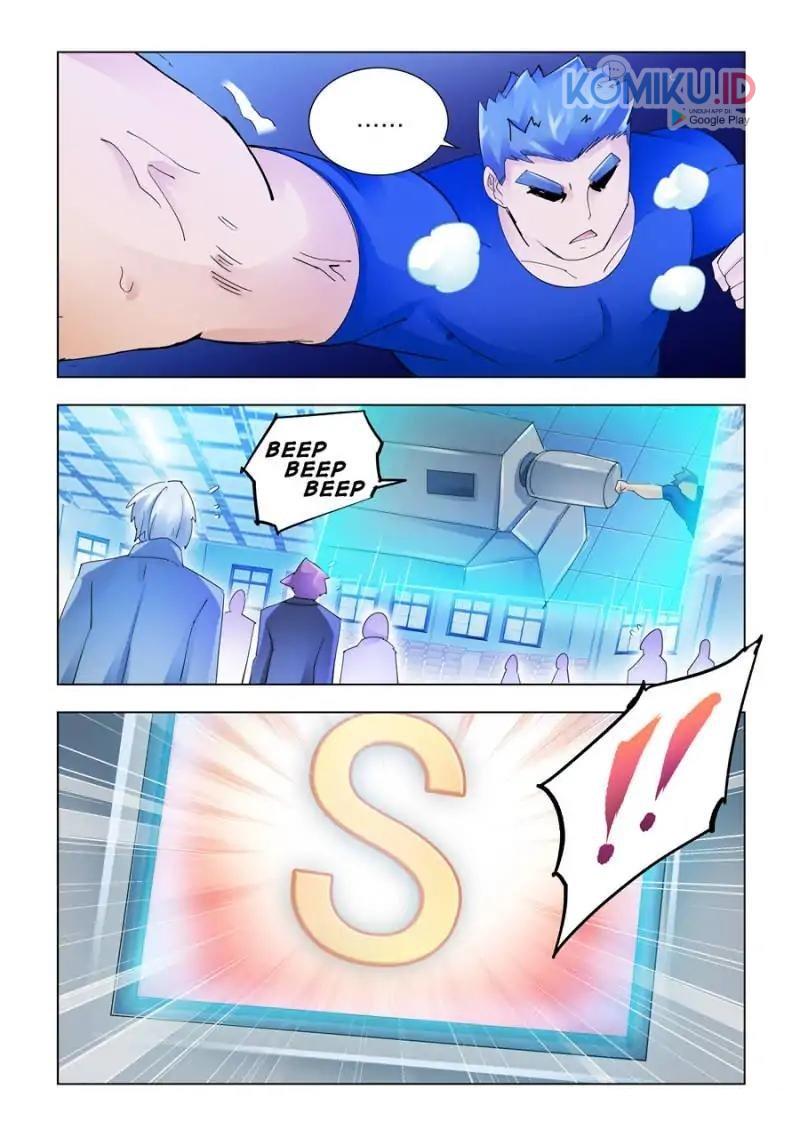 Battle Frenzy Chapter 148 Gambar 14