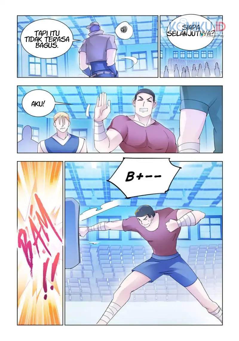 Battle Frenzy Chapter 148 Gambar 8