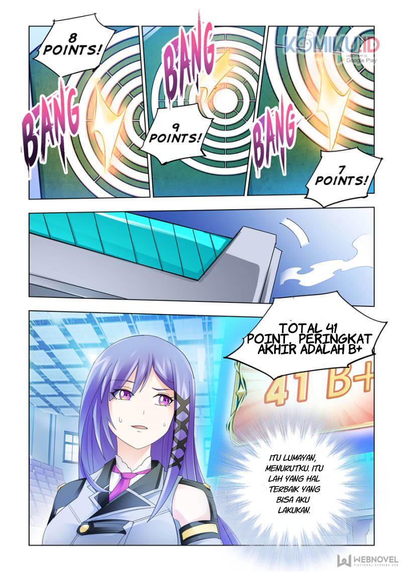 Battle Frenzy Chapter 150 Gambar 11