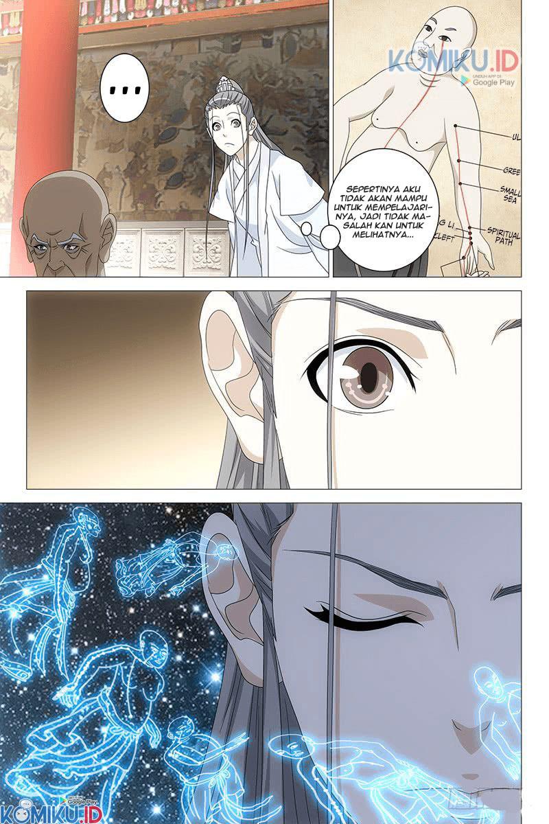 Demi-Gods and Semi-Devils Chapter 51 Gambar 3