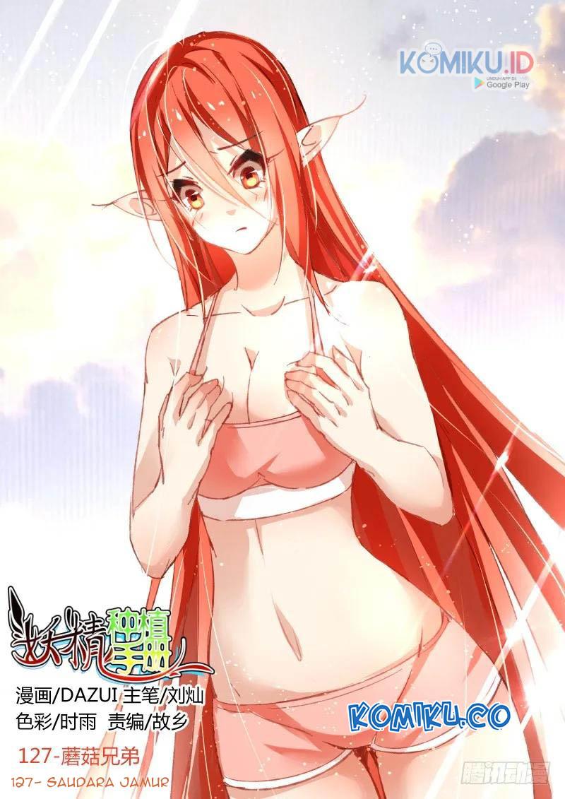 Baca Manhua Demon Spirit Seed Manual Chapter 127 Gambar 2