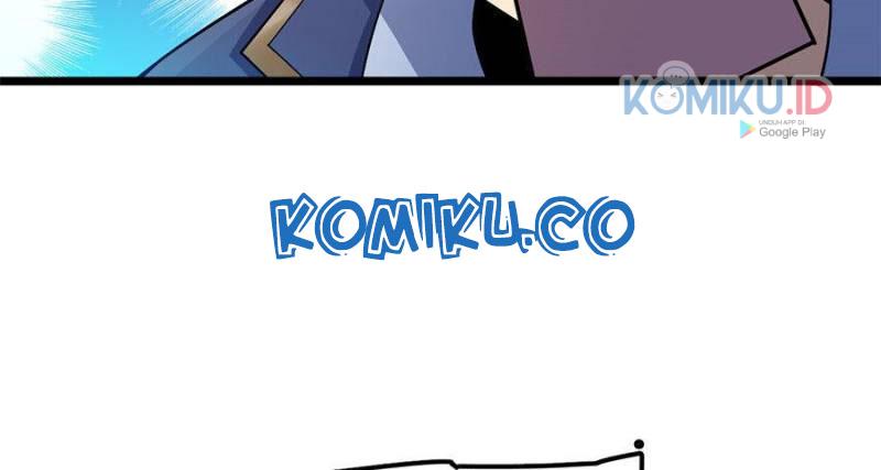 Spare Me, Great Lord! Chapter 35 Gambar 30