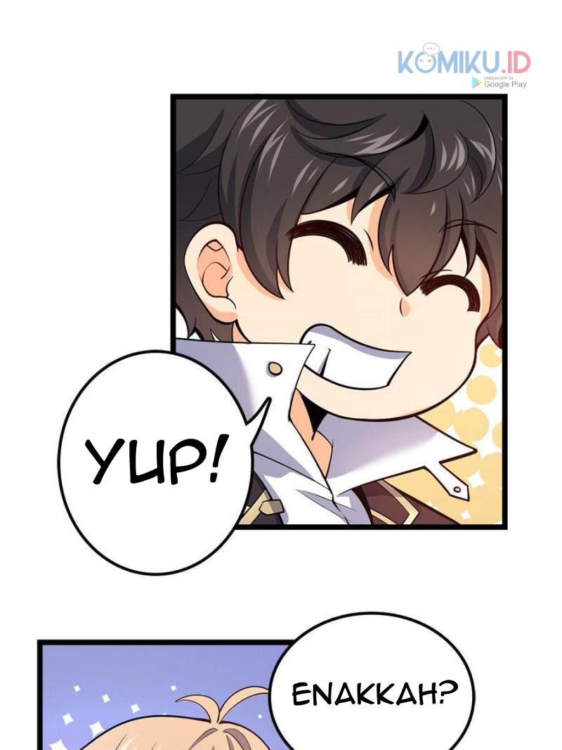 Spare Me, Great Lord! Chapter 35 Gambar 55