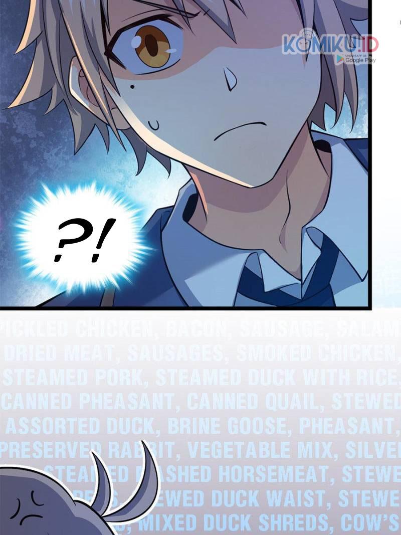 Spare Me, Great Lord! Chapter 35 Gambar 58