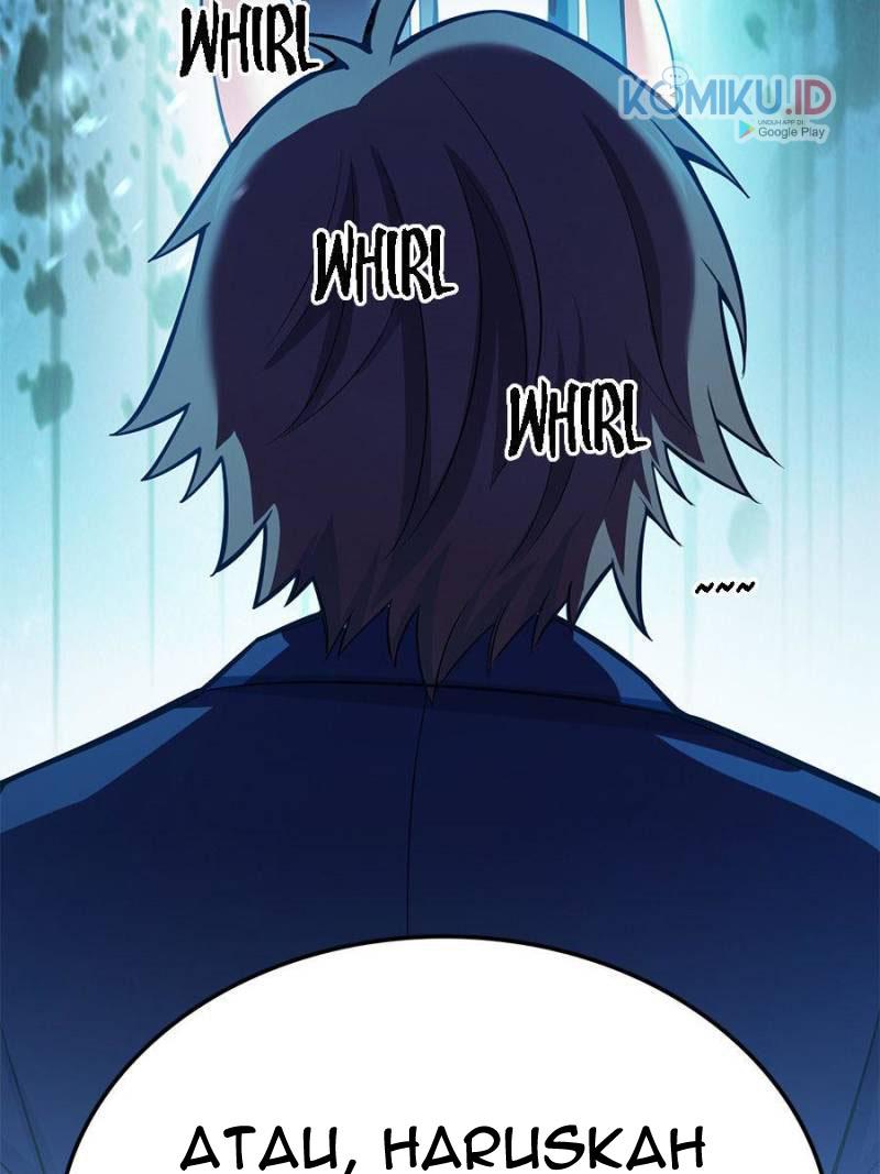 Spare Me, Great Lord! Chapter 35 Gambar 64