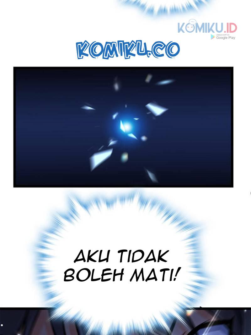 Spare Me, Great Lord! Chapter 35 Gambar 84
