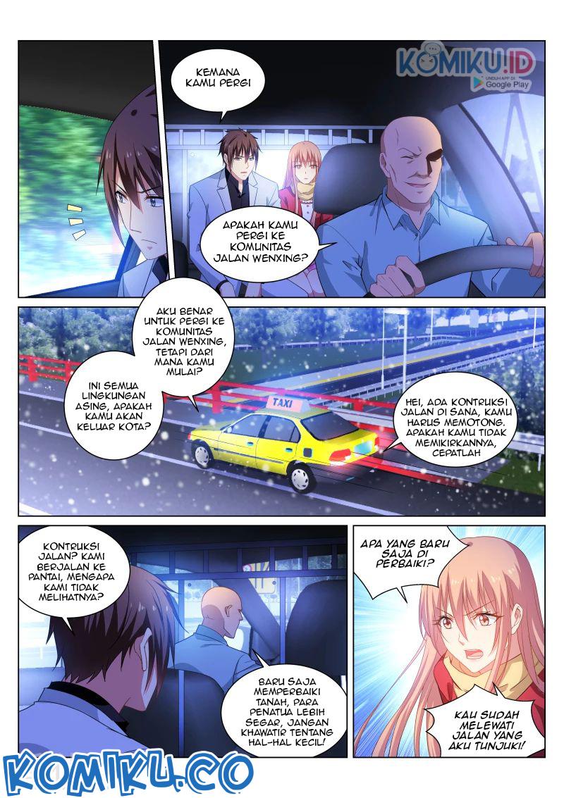 Komik Very Pure Chapter 259 gambar nomor 1