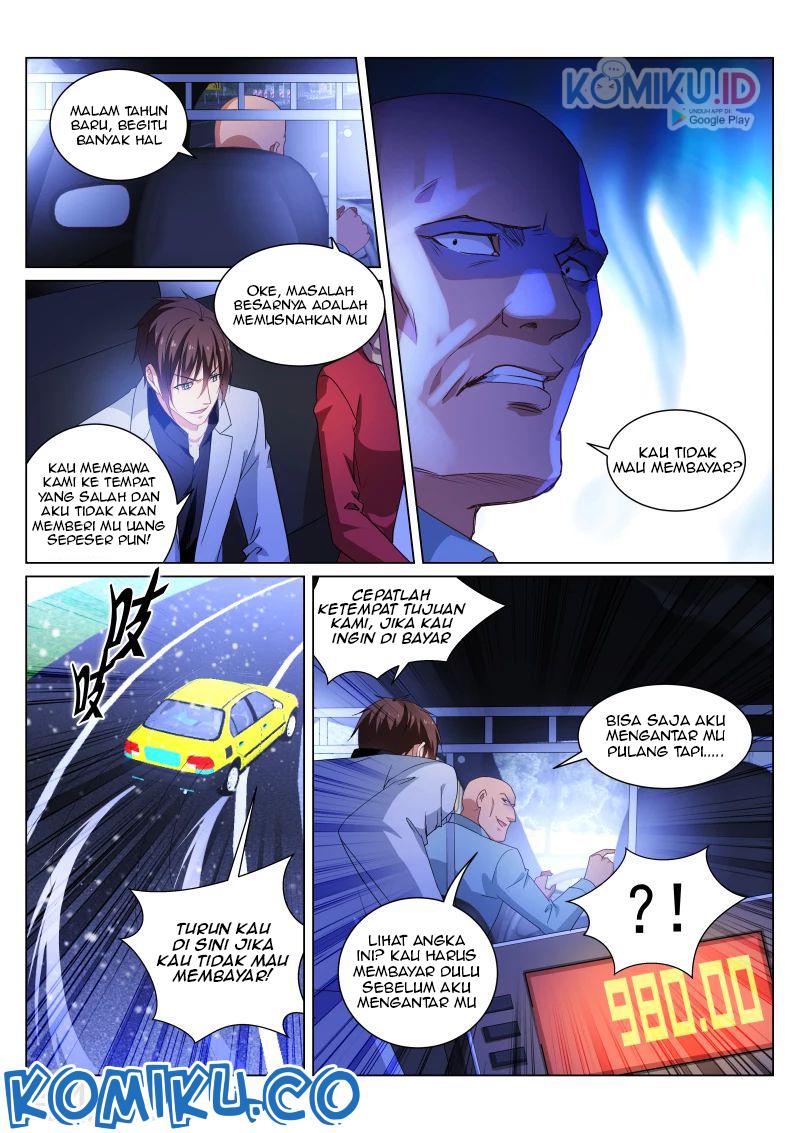 Manhua Very Pure Chapter 259 gambar nomor 2