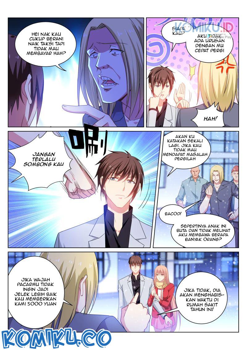 Very Pure Chapter 259 Gambar 6