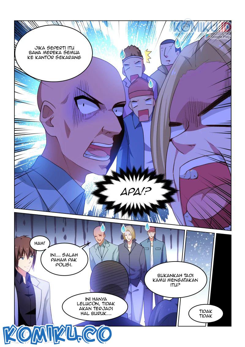 Very Pure Chapter 259 Gambar 9