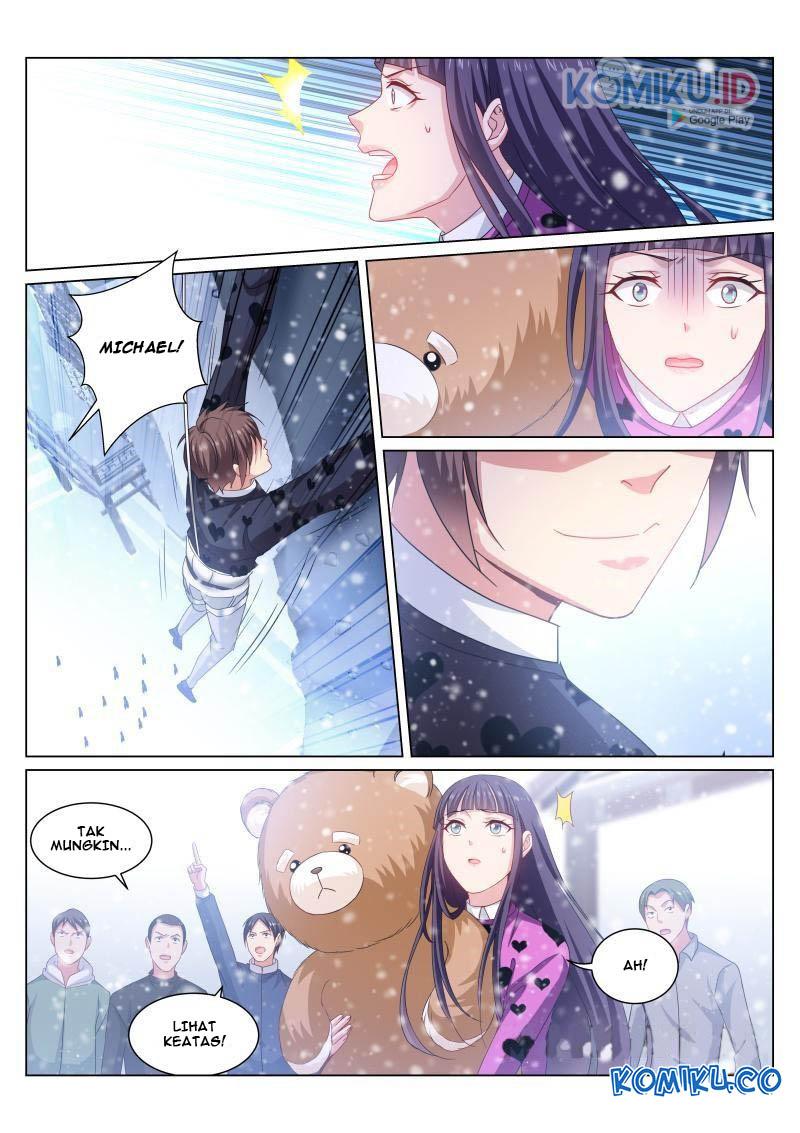 Very Pure Chapter 263 Gambar 4