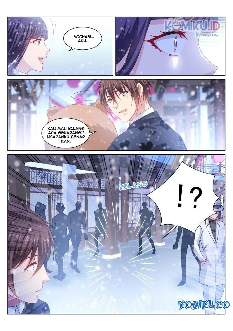 Very Pure Chapter 263 Gambar 9