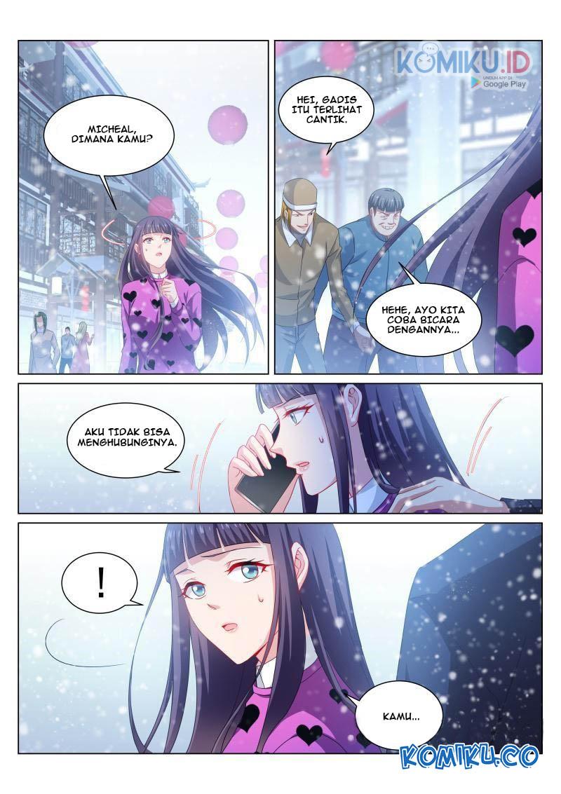 Manhua Very Pure Chapter 264 gambar nomor 2
