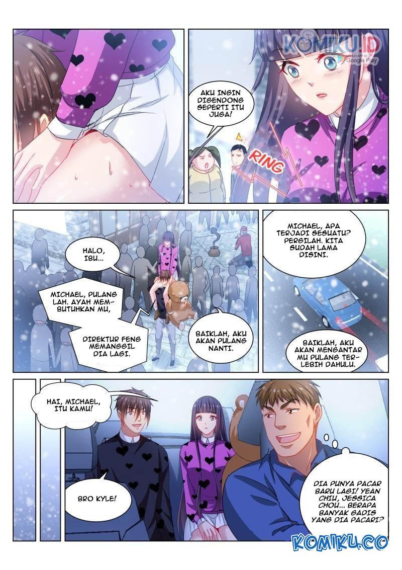 Very Pure Chapter 264 Gambar 4