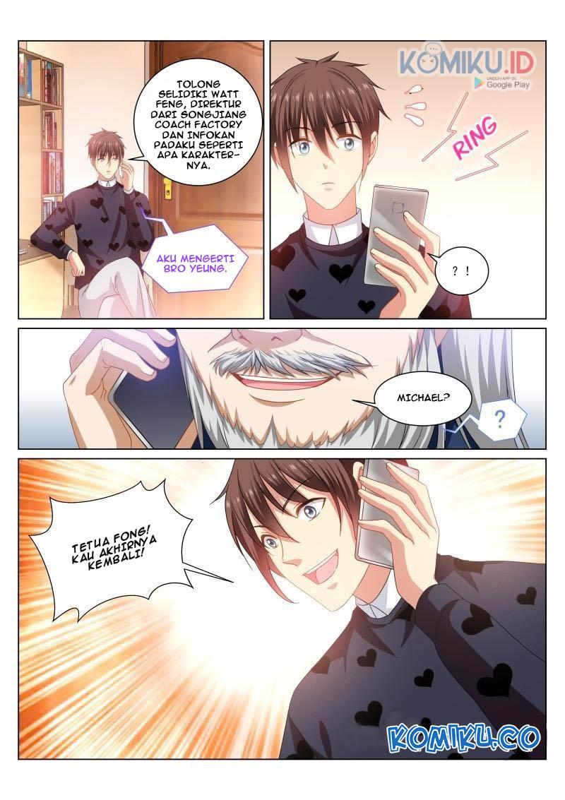 Very Pure Chapter 264 Gambar 8