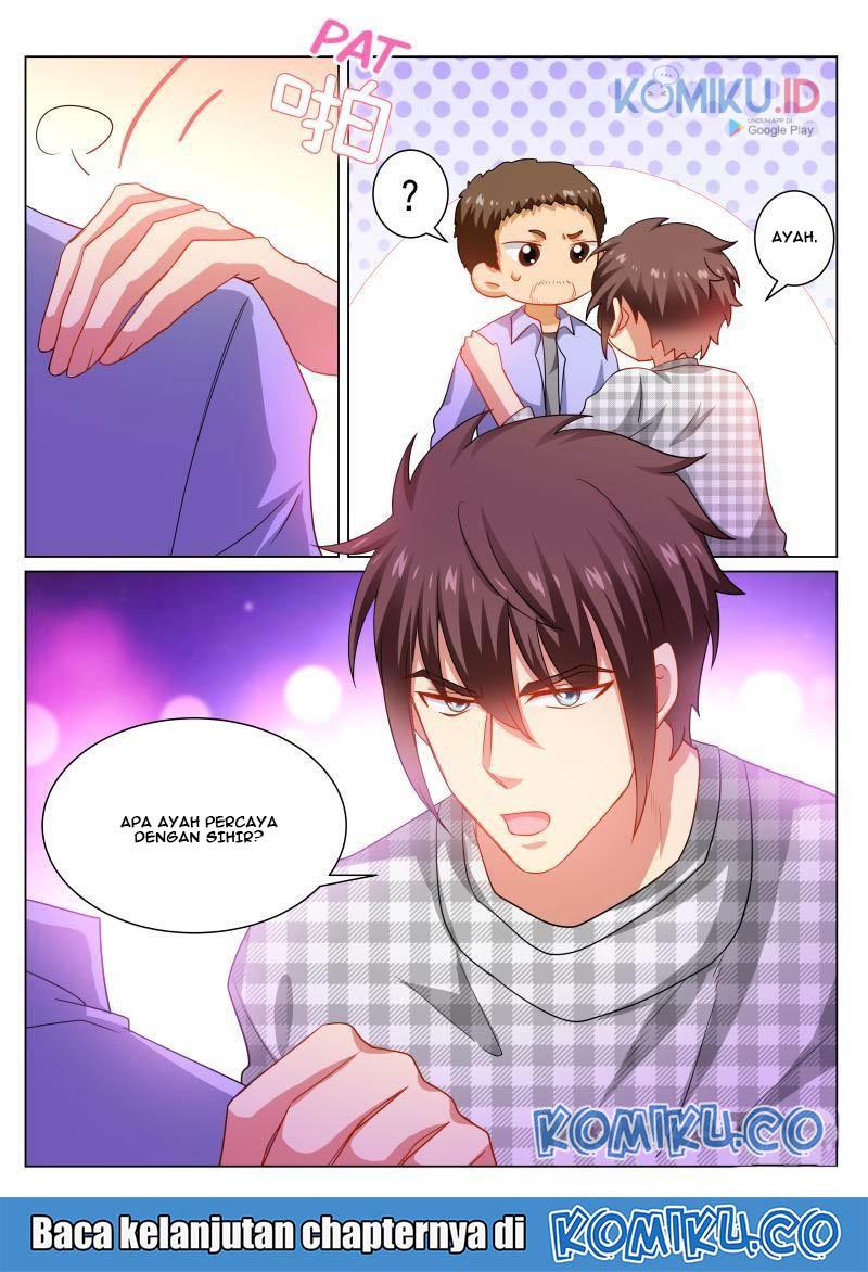 Very Pure Chapter 265 Gambar 10