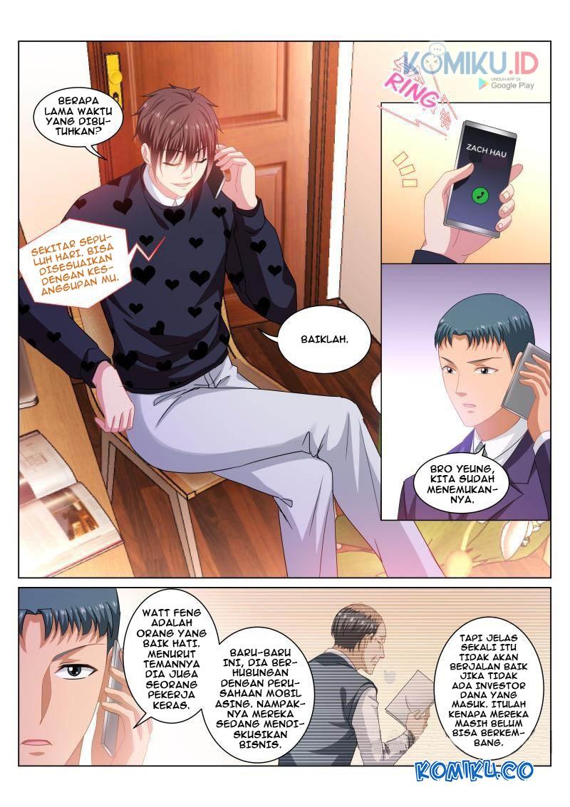 Manhua Very Pure Chapter 265 gambar nomor 2