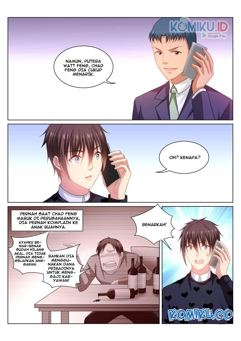 Very Pure Chapter 265 Gambar 3