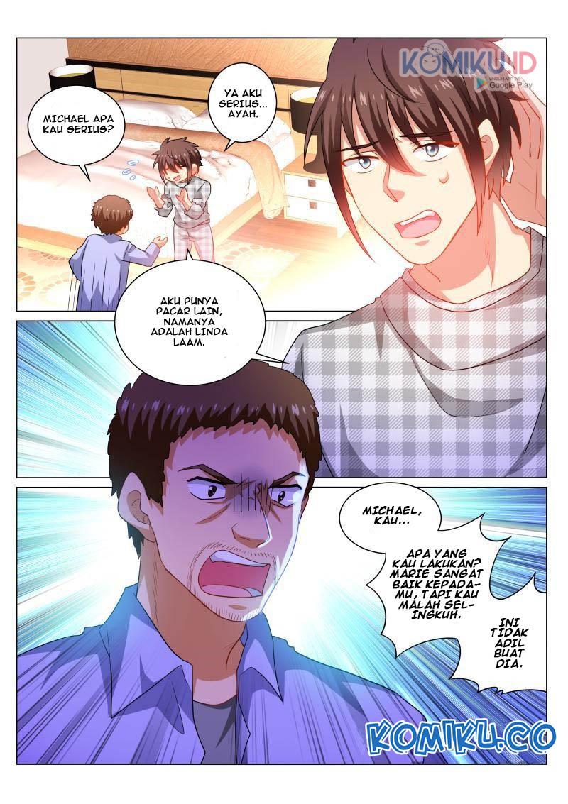 Very Pure Chapter 265 Gambar 8