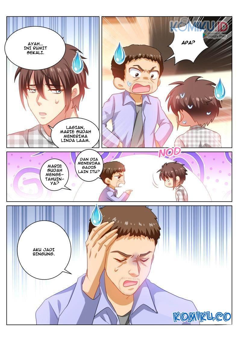 Very Pure Chapter 265 Gambar 9