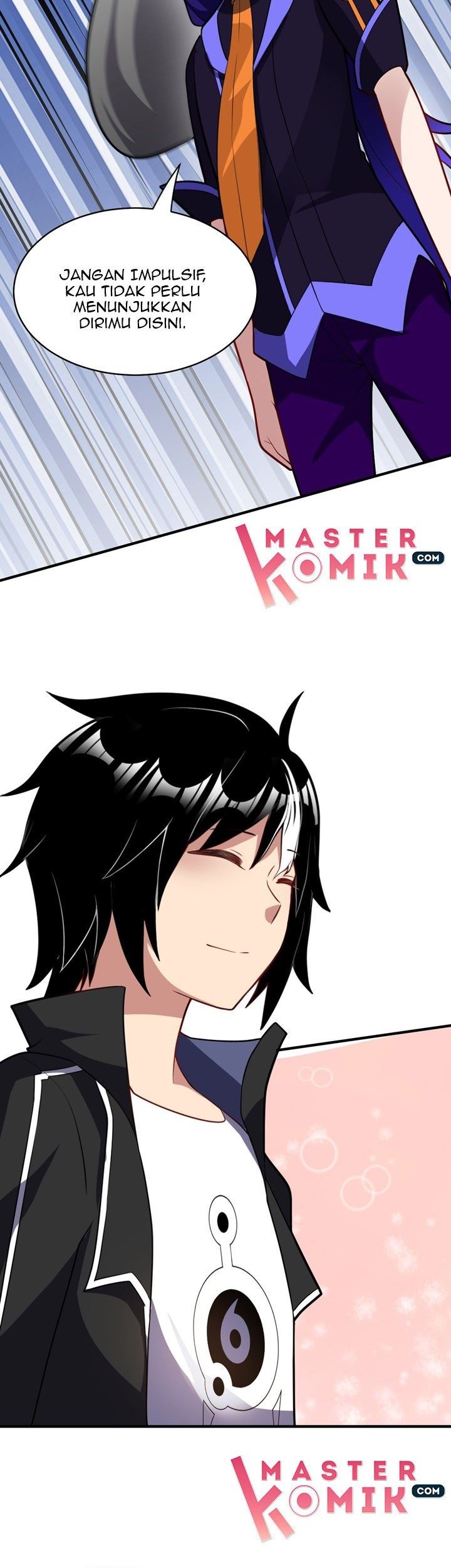 I, the Strongest Demon, Have Regained My Youth?! Chapter 18 Gambar 34