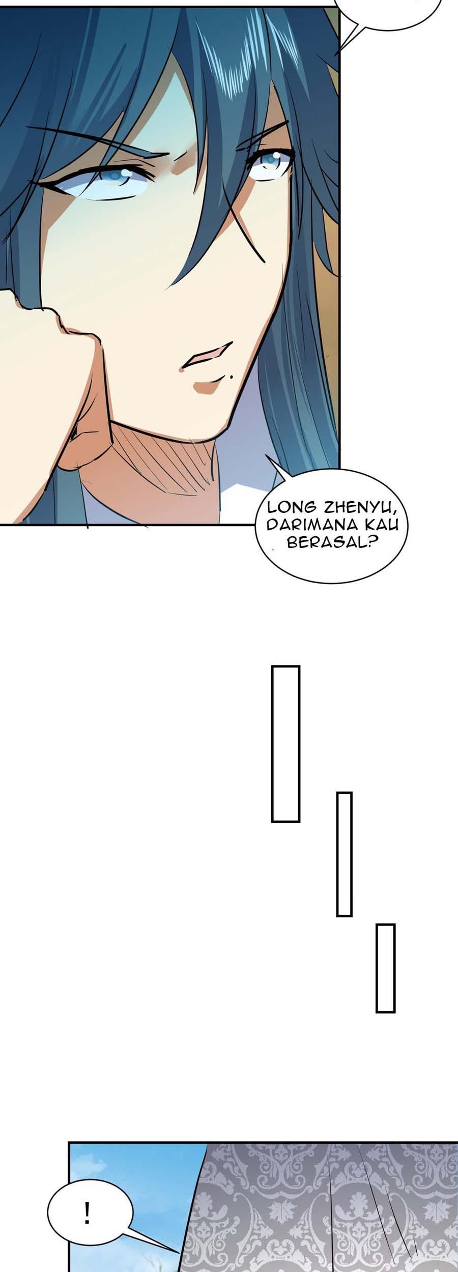 The Nine Heaven of Martial Arts Chapter 118 Gambar 3