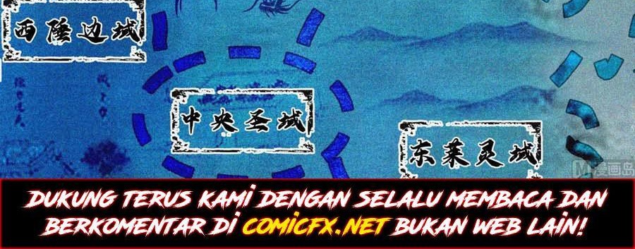 The Nine Heaven of Martial Arts Chapter 118 Gambar 9