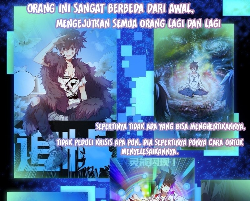 Different Kings Chapter 126 Gambar 15