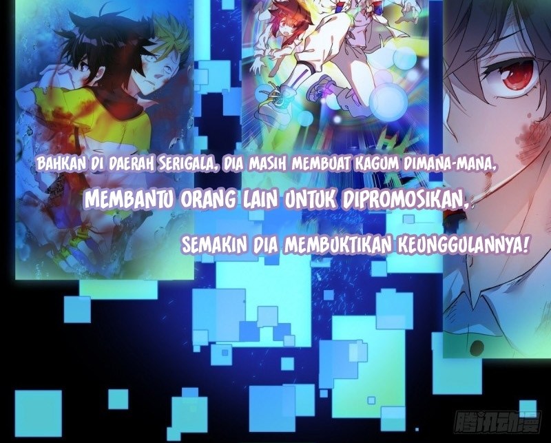 Different Kings Chapter 126 Gambar 16