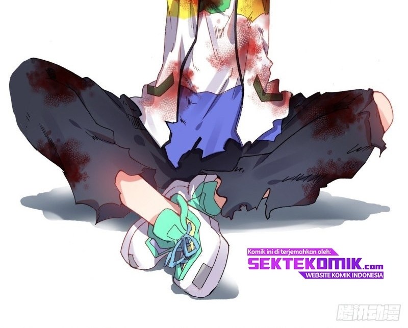 Different Kings Chapter 126 Gambar 22