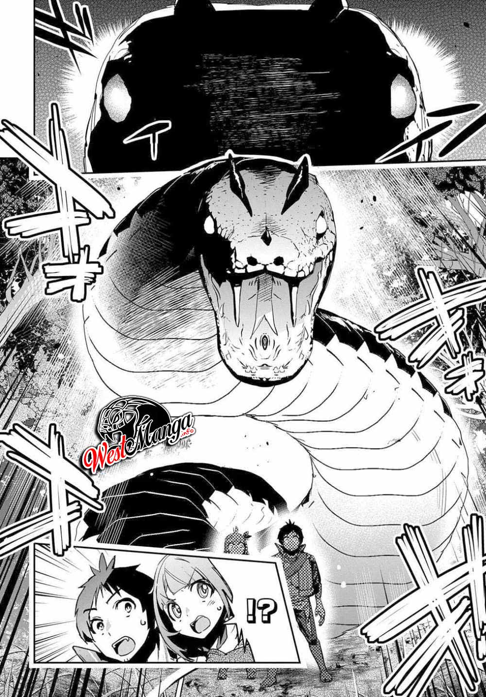 Shounin Yuusha wa Isekai o Gyuujiru! - Saibai Skill de Nandemo Fuyashi Chaimasu Chapter 11 Gambar 12