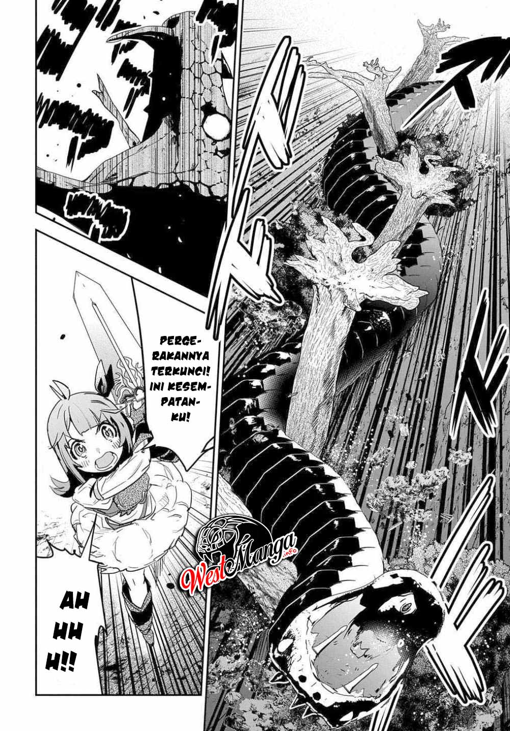 Shounin Yuusha wa Isekai o Gyuujiru! - Saibai Skill de Nandemo Fuyashi Chaimasu Chapter 11 Gambar 28