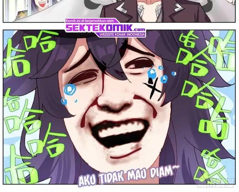 Different Kings Chapter 127 Gambar 4