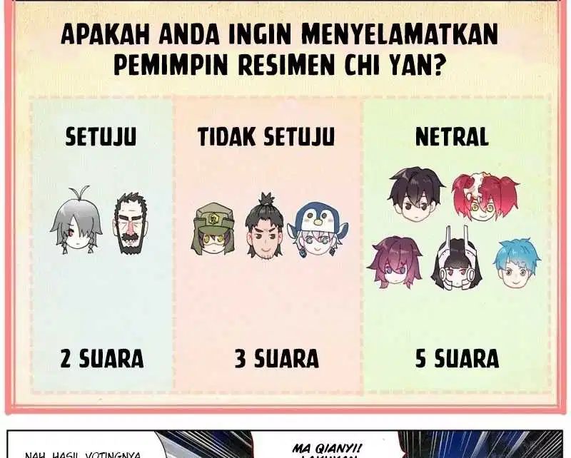 Different Kings Chapter 127 Gambar 9