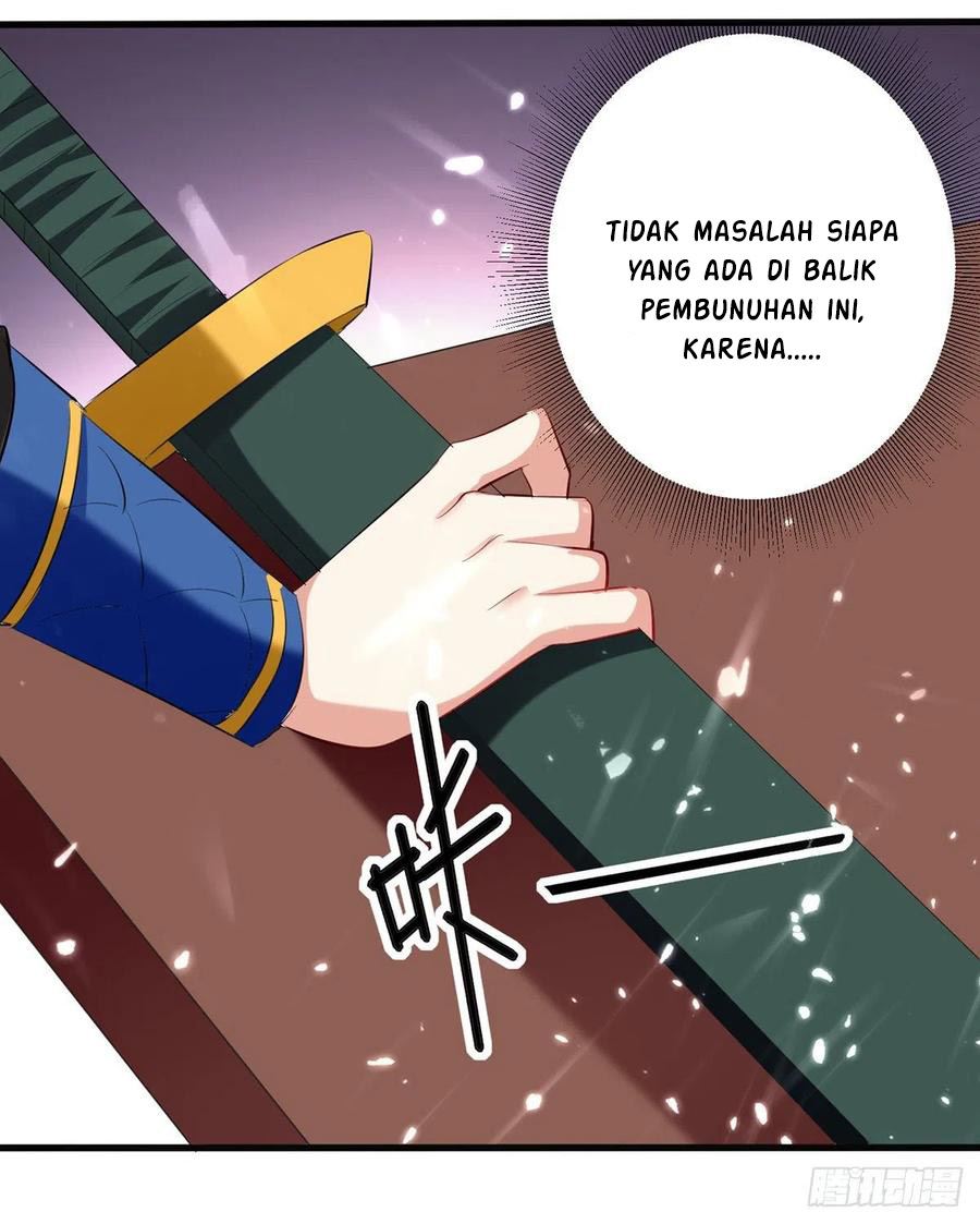 Ling Tian Shendi Chapter 127 Gambar 21