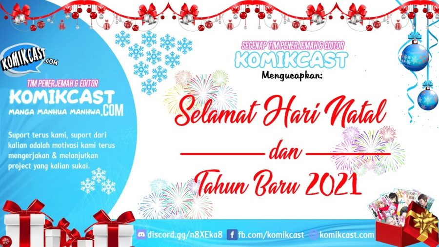 Baca Komik Strongest Divine Doctor Mixed City Chapter 135 Gambar 1