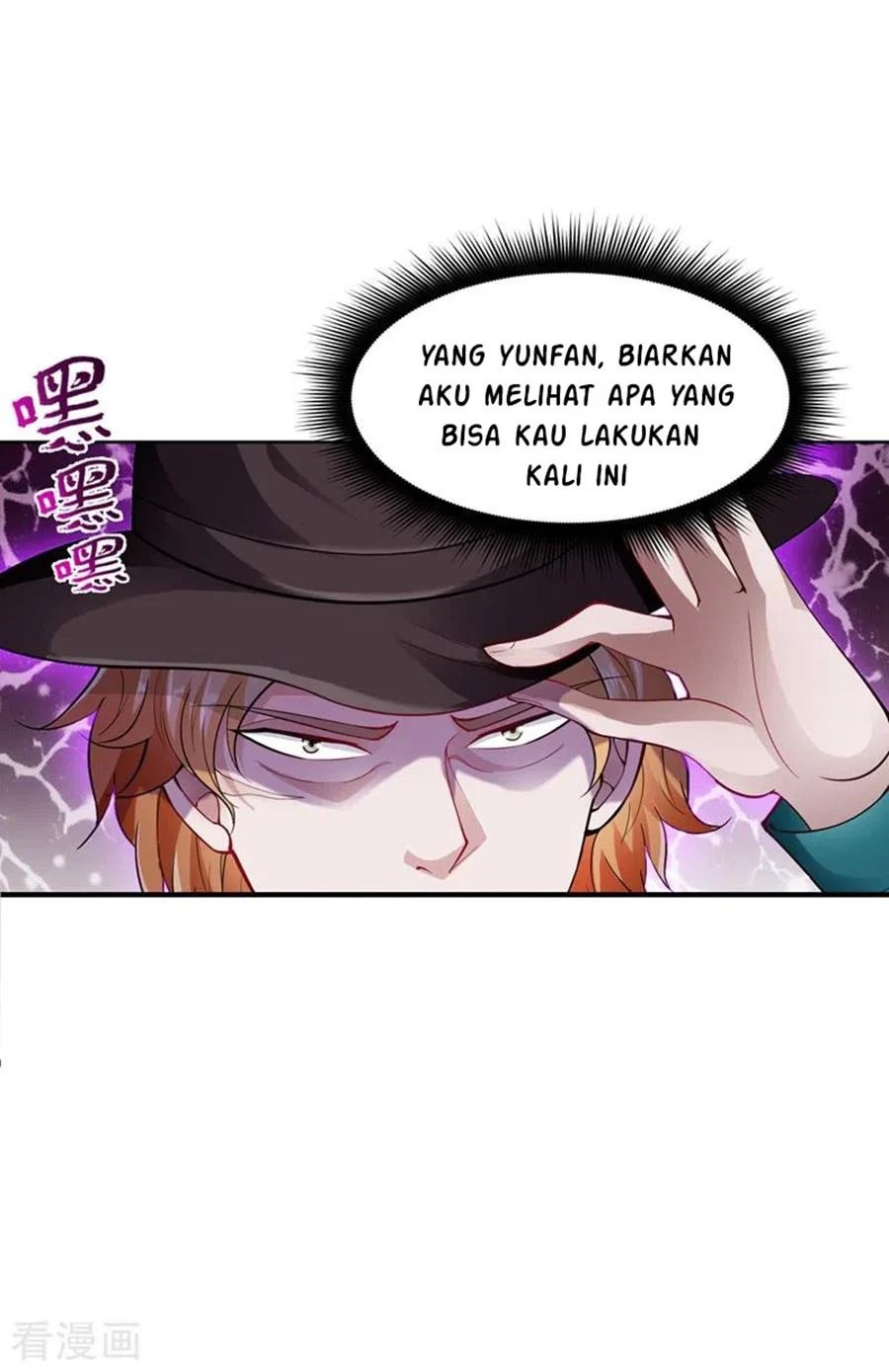 Strongest Divine Doctor Mixed City Chapter 135 Gambar 12