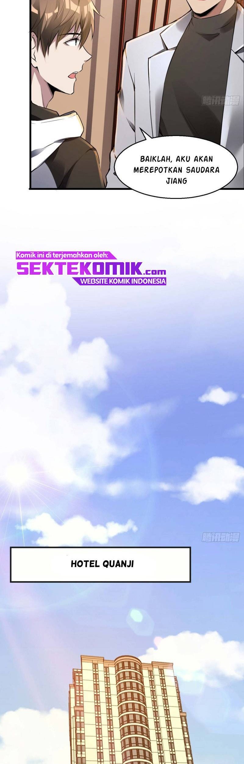 Useless First Son-In-Law Chapter 21 Gambar 3