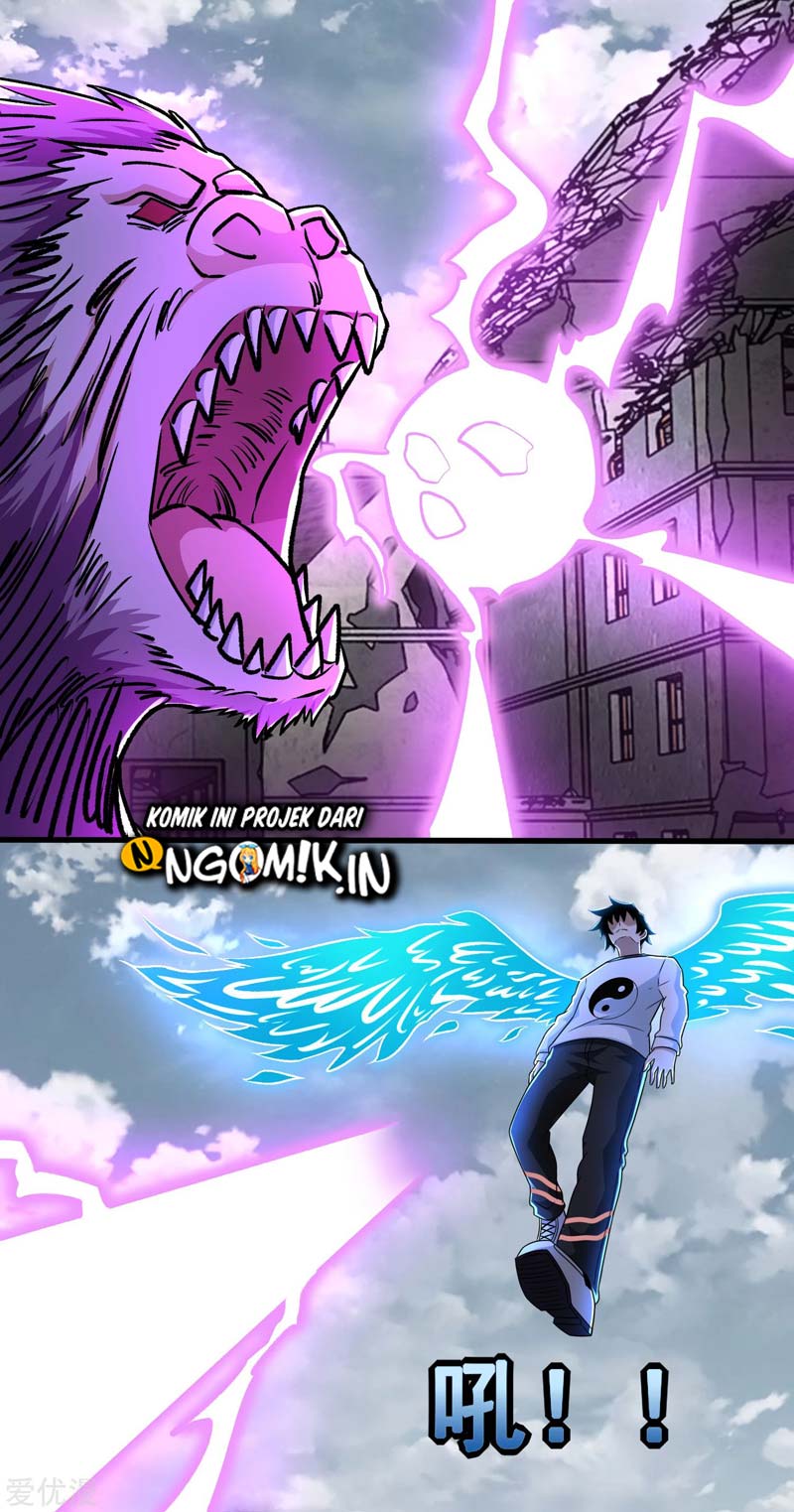 King of Apocalypse Chapter 278 Gambar 10